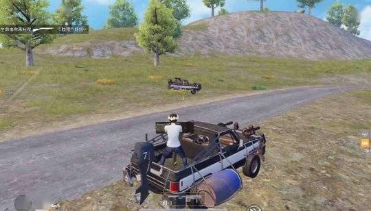 和平精英《圣女果》直装外挂全网首发上市